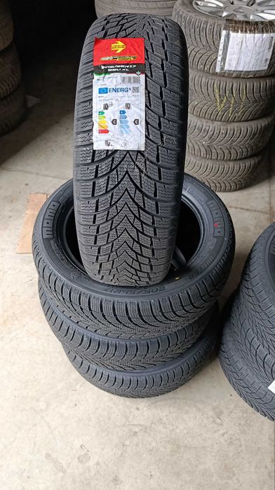 Нови ЗИМНИ гуми MOMO | -20% | ОТ 40,86 € за размер 175/65R14