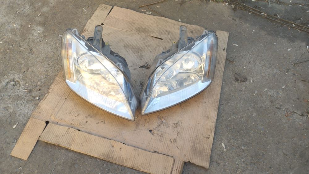 Фарове за Форд фокус