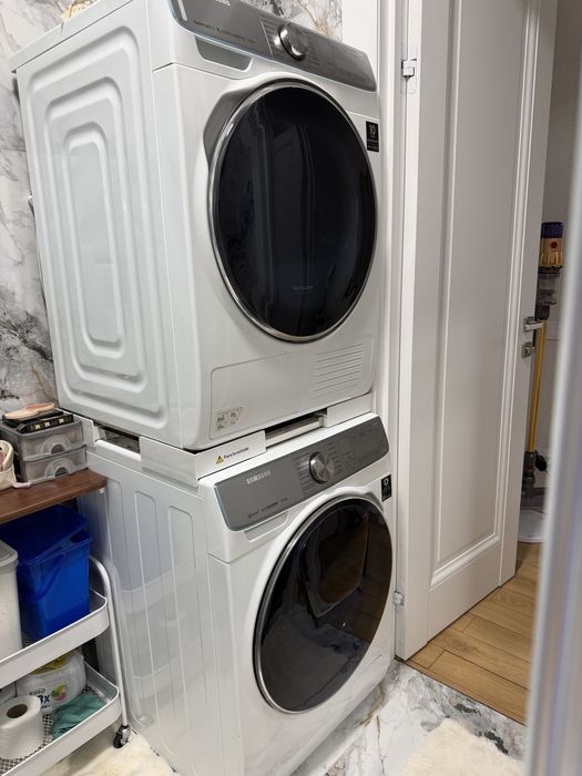 Стиральная машина самсунг