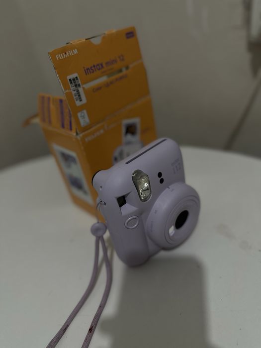 Instax 12 mini