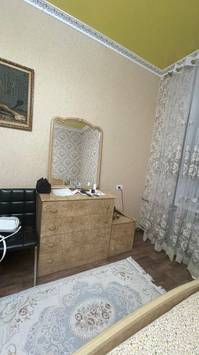 Спальный гарнитура