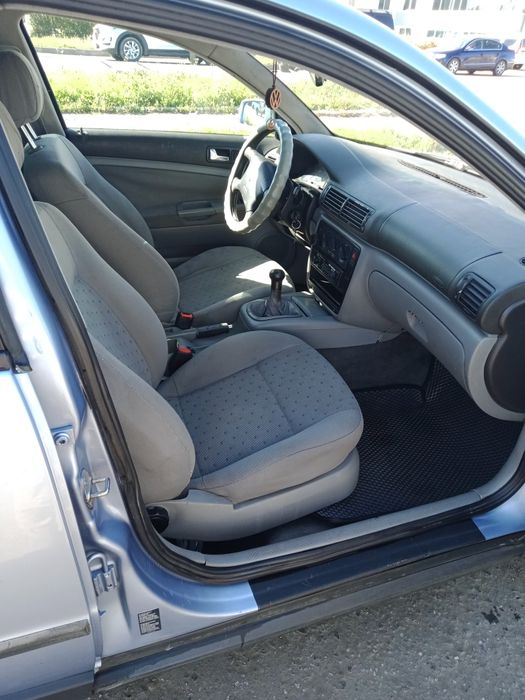 Продам пассата в хорошем состоянии