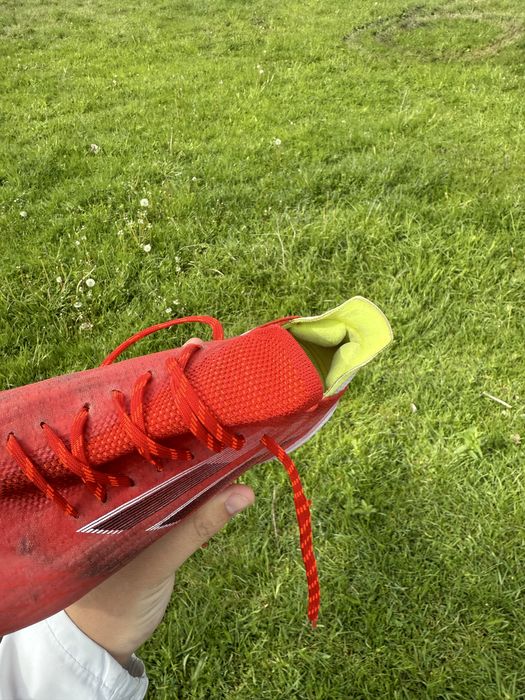 Adidas X Speedflow.1 SG