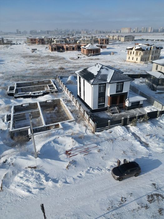 Участок в Городе