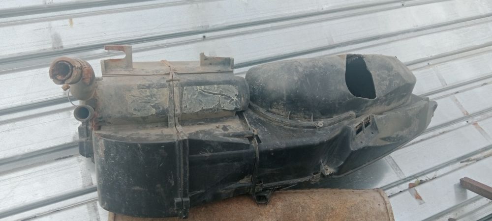 Продам запчасти на газ 24