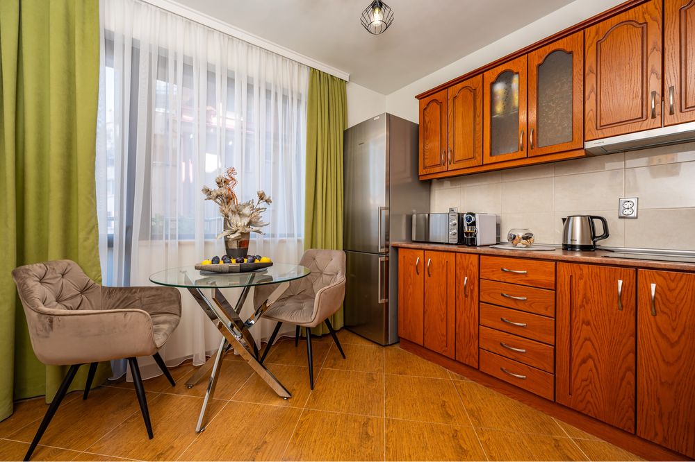 Дава се под наем Двустаен апартамент в Пловдив, Център - 45 кв.м за 550 € - Снимка #6