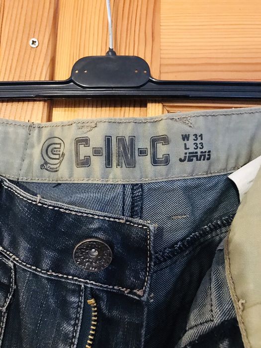 Оригинални маркови дънки