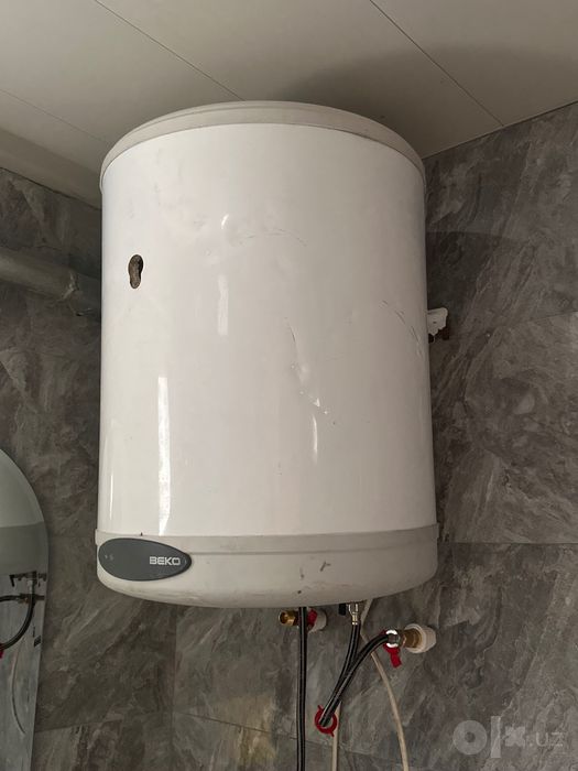 Электро Бойлер BEKO