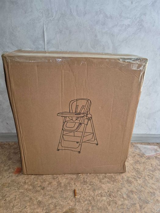 Детский стульчик