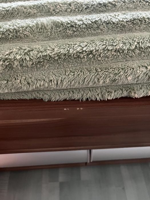 Спалня - комплект