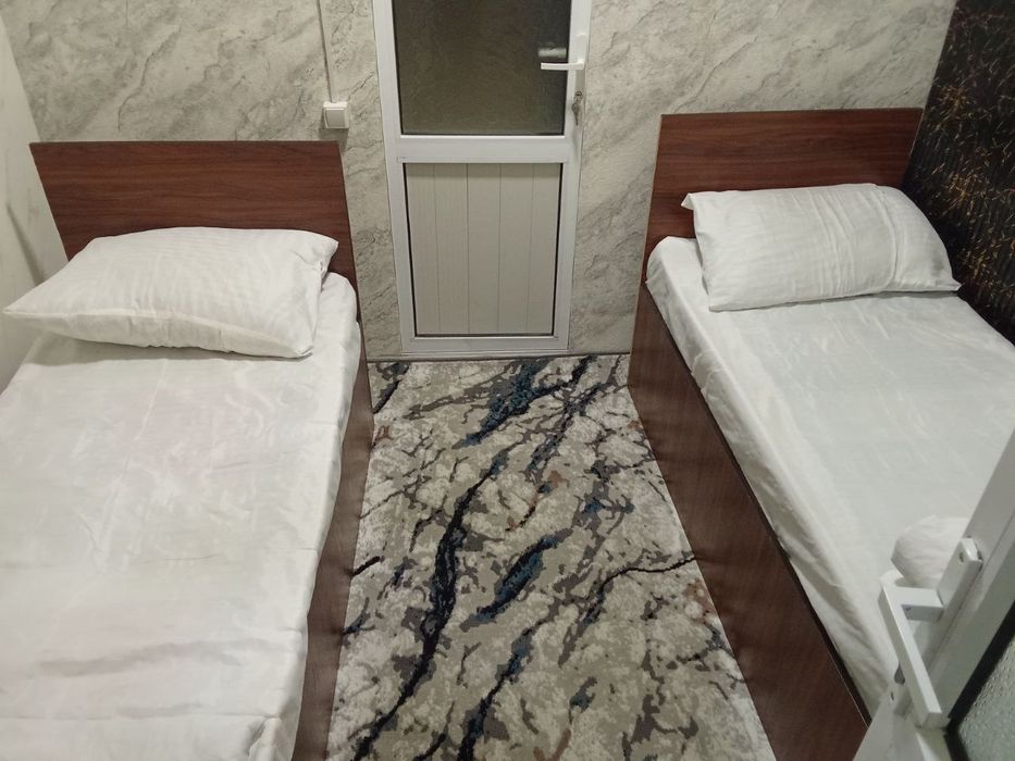 Квартира, Гостиница Метро