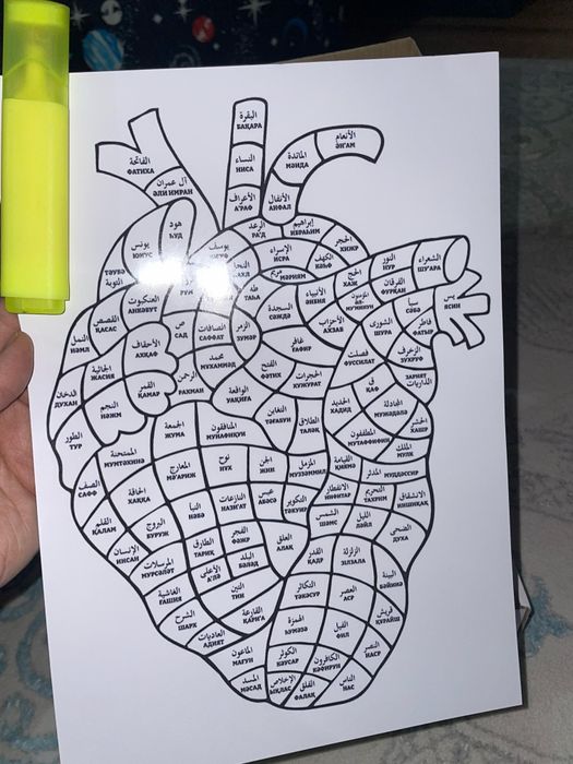 Боксы ”Ораза қабыл болсын”