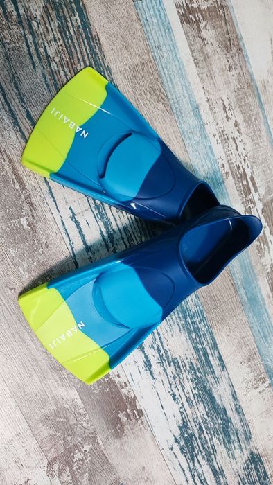 Къси плавници размер 29/30