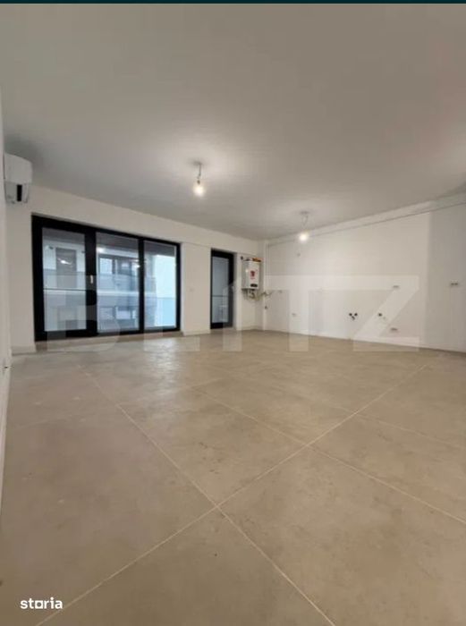 Apartament 2 camere, 70 mp, parcare subterana, zona Copou - Privilege — fotografia 3