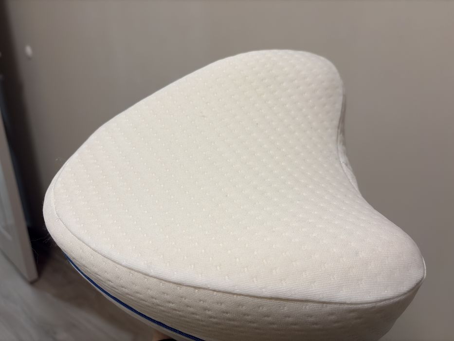 Ергономична възглавничка за колене