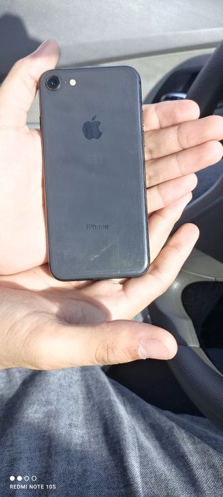 Iphone 8 ideal karopka dakument