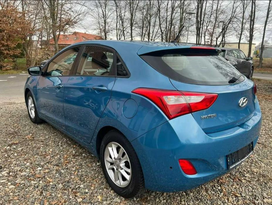 Piese din dezmembrari Hyundai I30 model 2012-2017, Benzina si Diesel