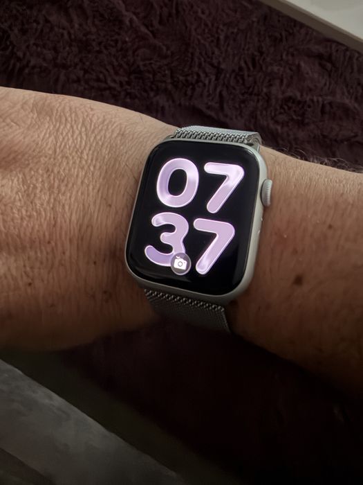 Apple smartwatch seria 9