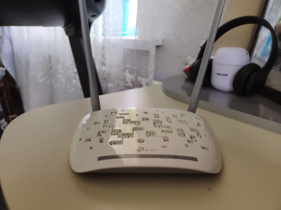 Роутер Tp-Link Б/у WiFi 4