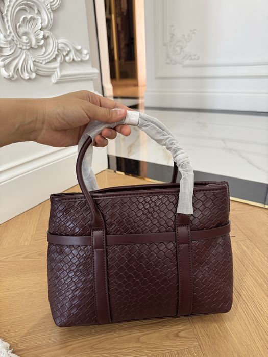 Сумка под Burberry