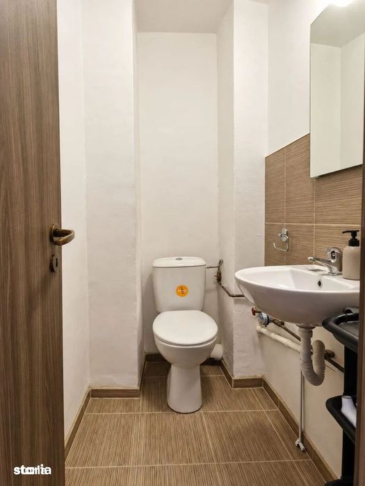 Apartament 2 Camere