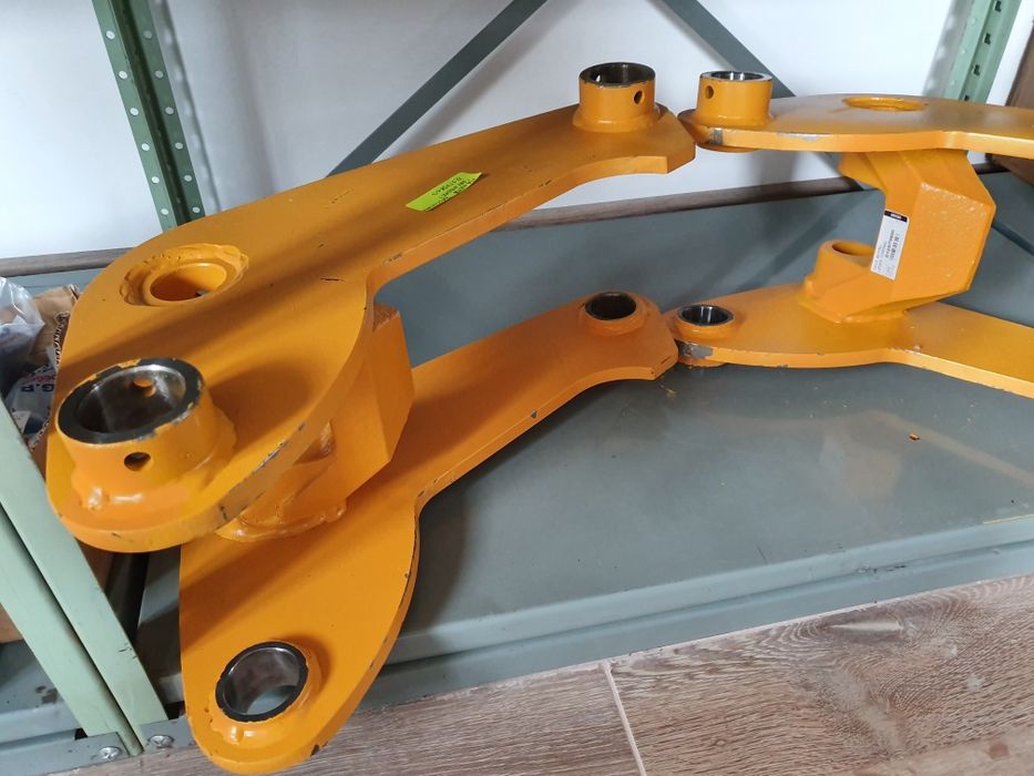 Piesa leg.jcb utilaj