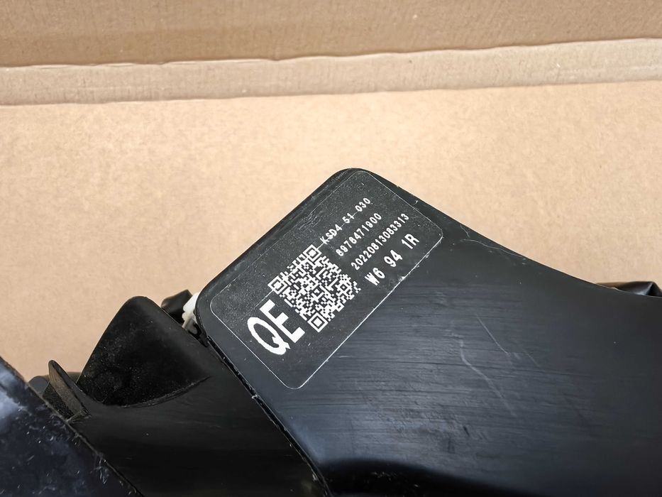 Фар за Mazda CX5 Full LED / Мазда ЦХ5 Фул Лед