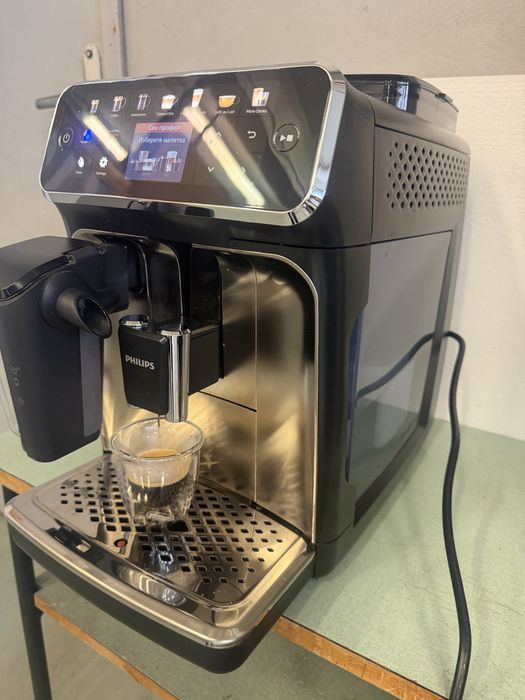 Кафемашина Philips като нова