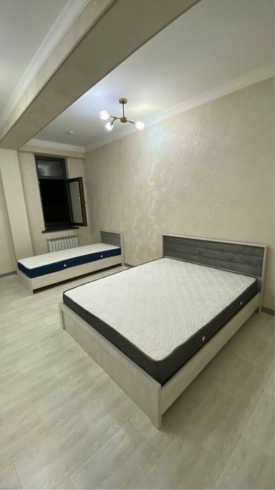 Кровать 200х160 Krovat 200x160