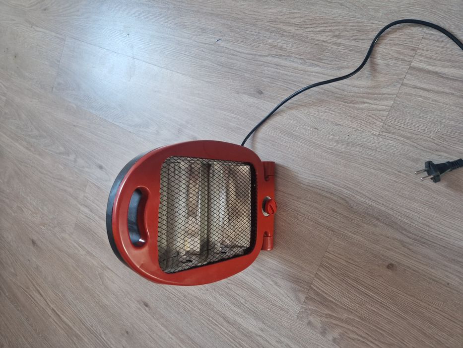 Обогреватель электрический