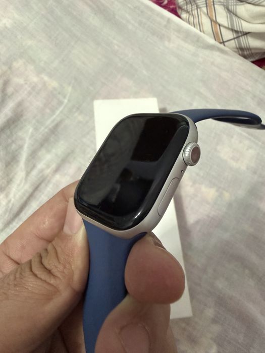 Apple watch 10 / 46 mm 100% (С БОНУСОМ)