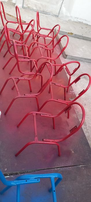 Продам стульчик детский