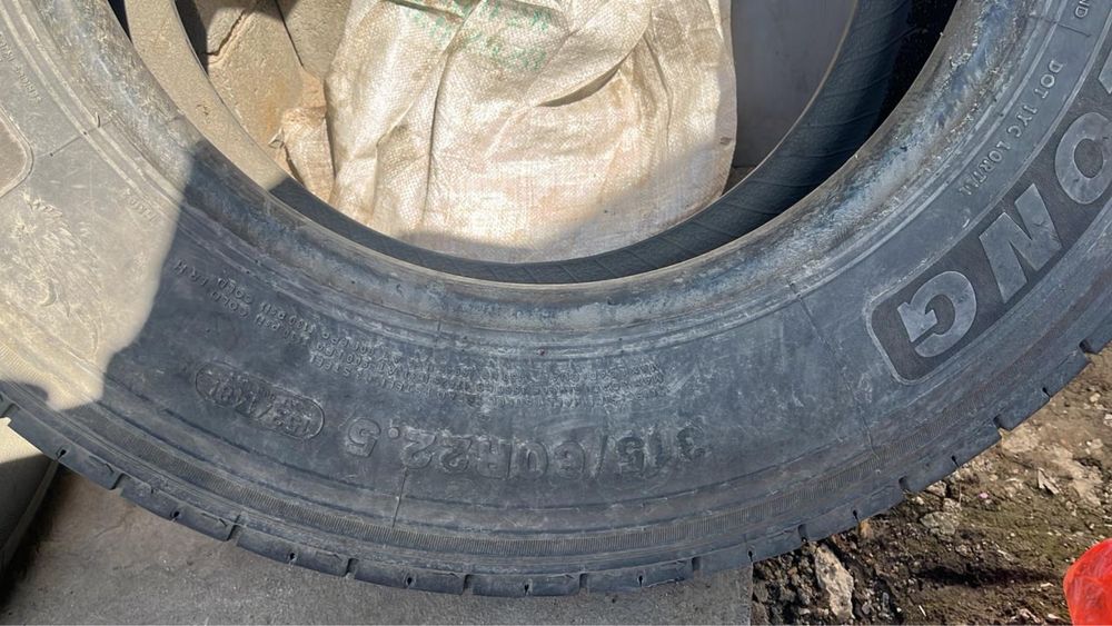 Грузовой колеса продаются