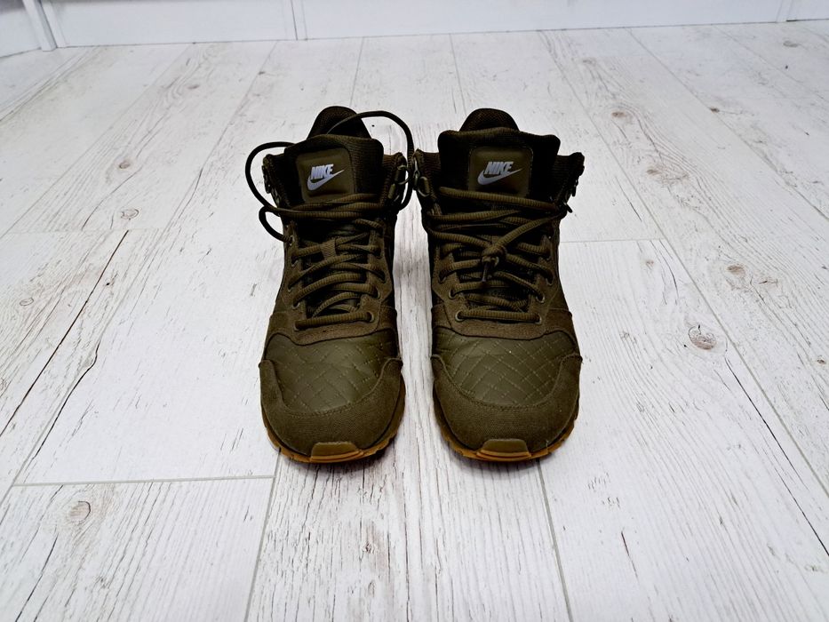 Nike-Ориг.дамски Маратонки