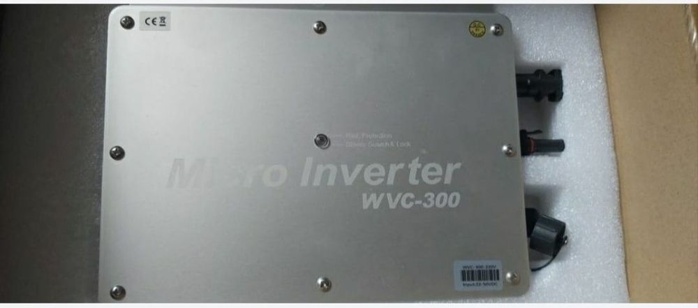 Invertor de retea 300w dc 22 50 la sc 220v unda sinusoidala pura