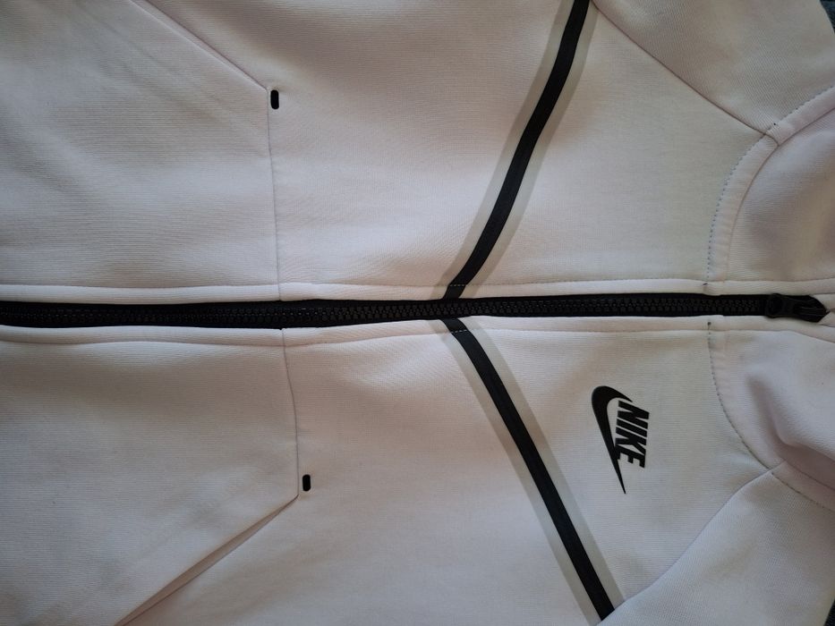 Nike tech fleece екип оргинален