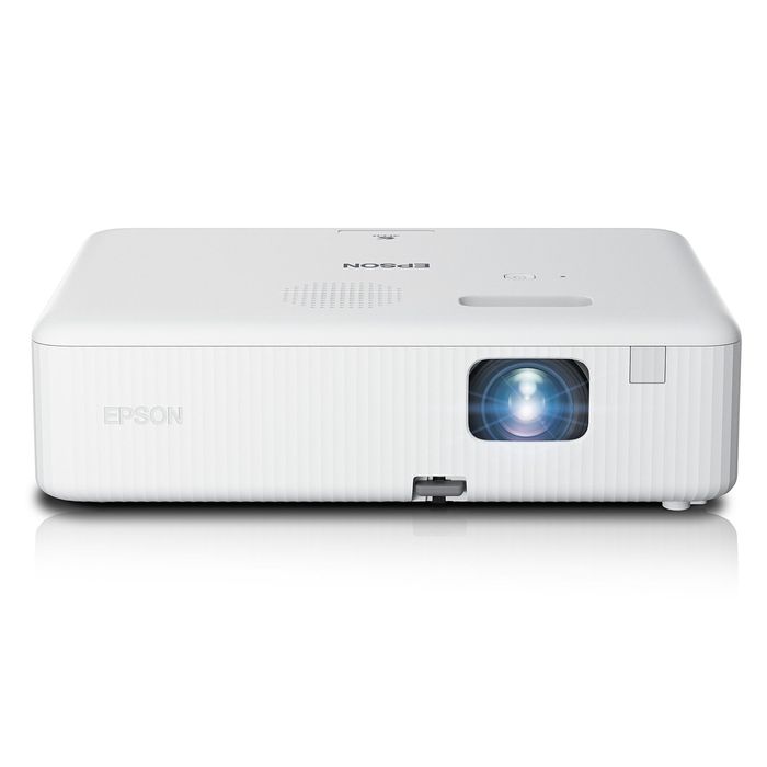 EPSON Proektor W01