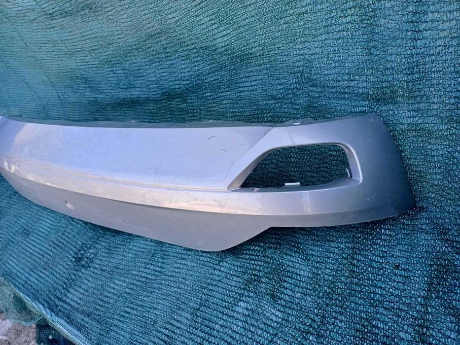 заднa броня долна част  Dacia Sandero III 2023-2025 г. #1016V