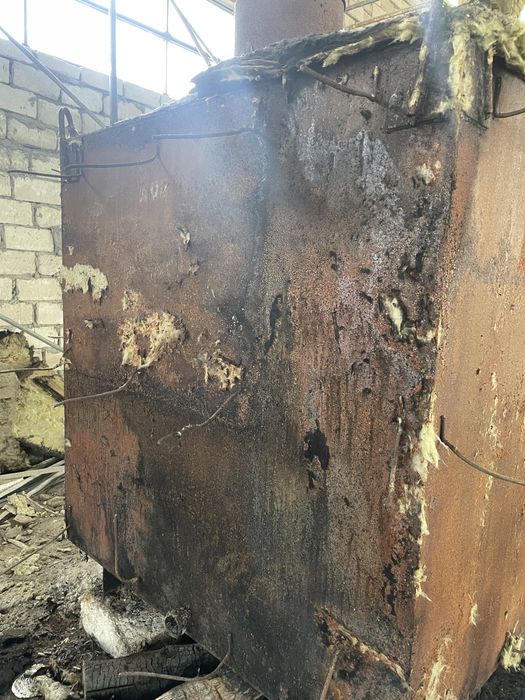 Емкость для воды