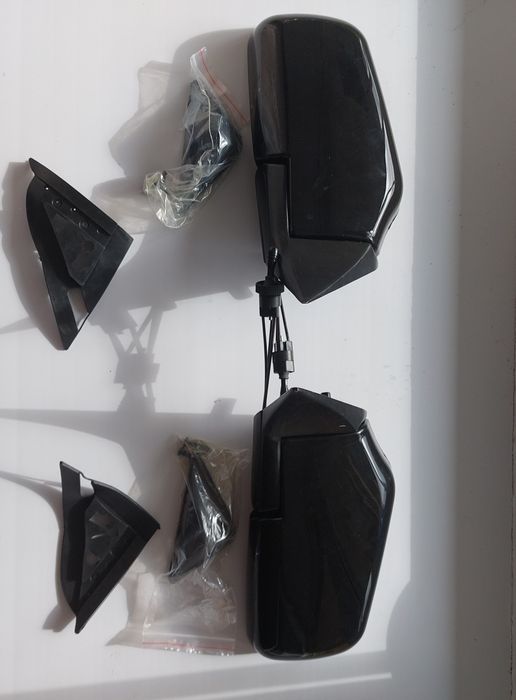 Зеркала ВАЗ 2104,2105,2107