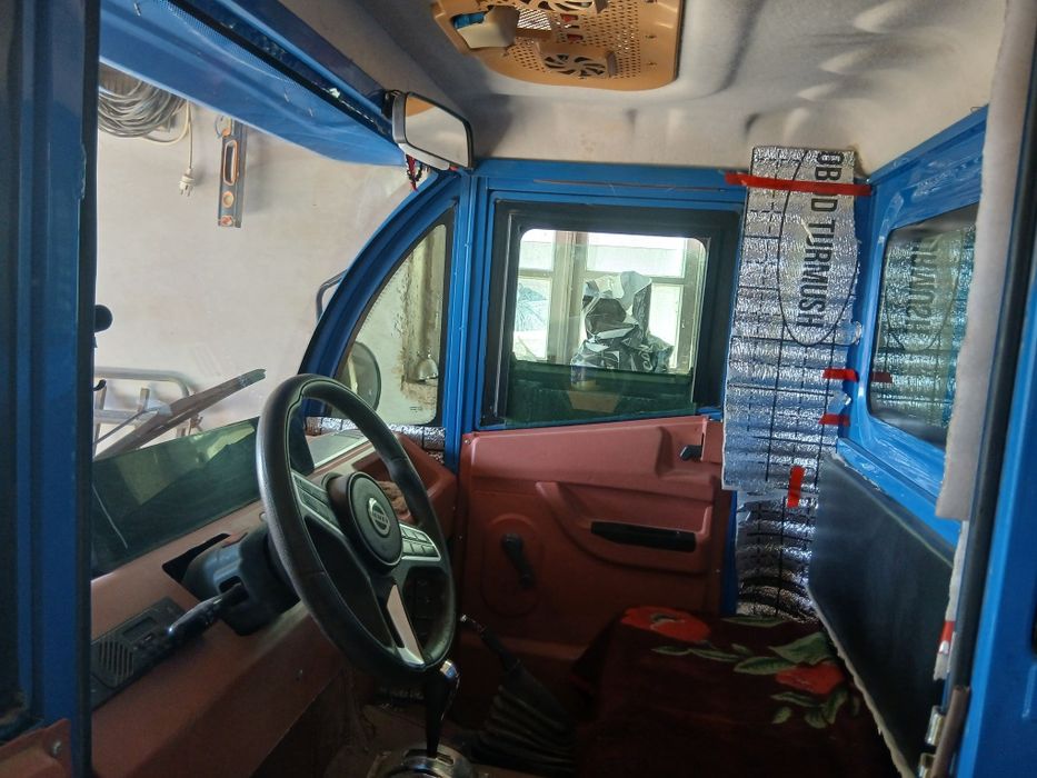 Elektromotosikl 2024