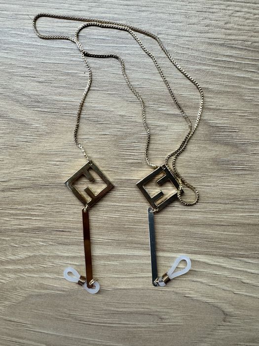 Слънчеви очила Fendi