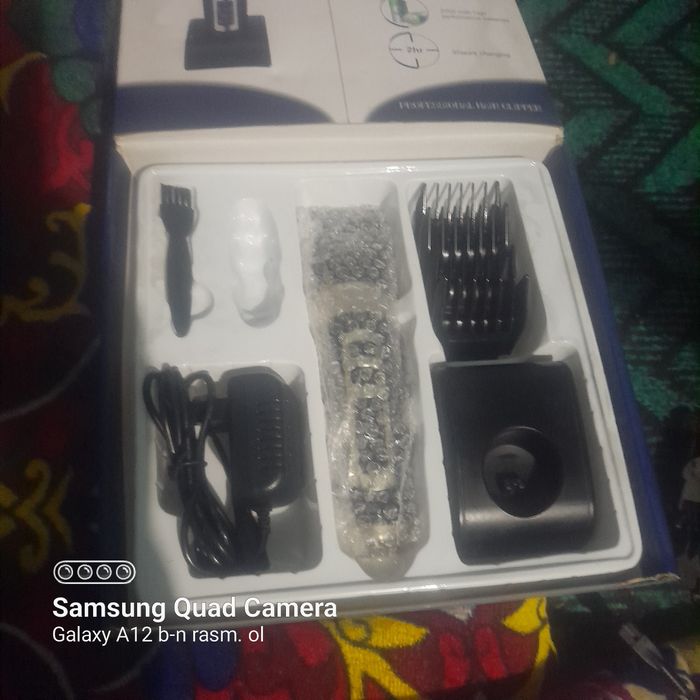 Clipper soch mashinkasi