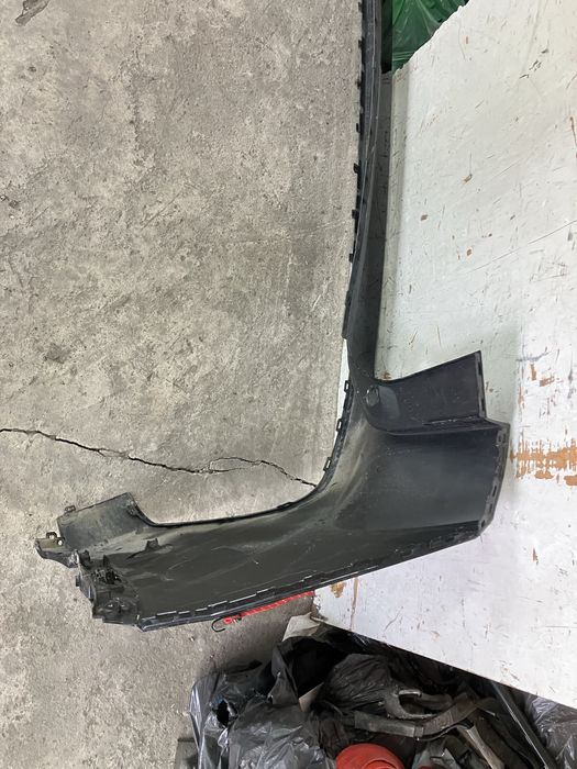 Задна броня за VW Tiguan R-line Фолксваген Тигуан 2023г-