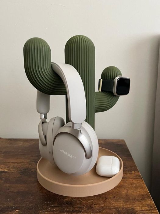 Создаю модели из 3D принтера