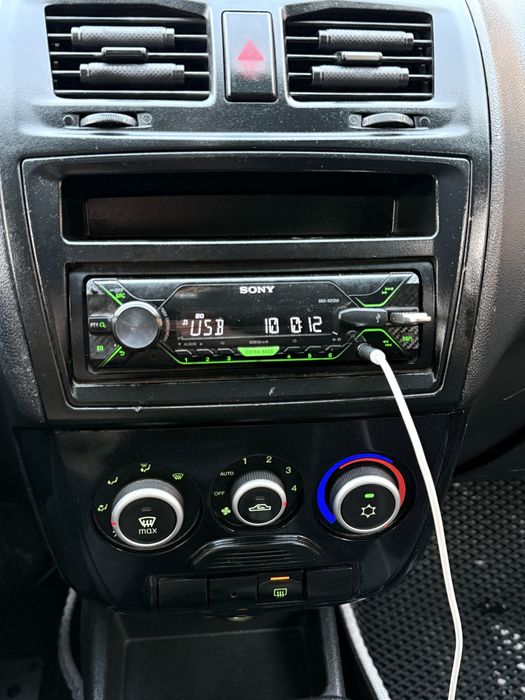 Продам Lada Kalina