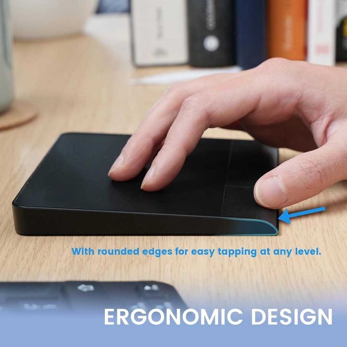 Touchpad USB cu fir Perixx PERIPAD-506,