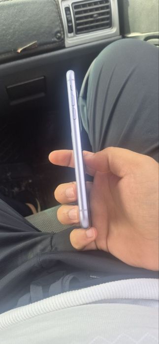 Iphone 11 128GB