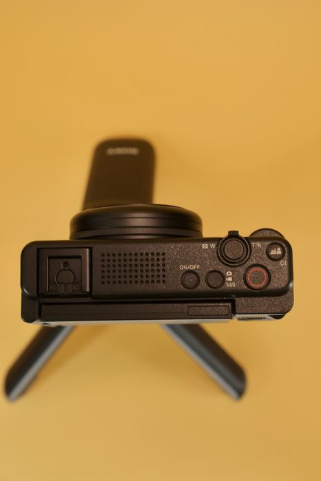 Фотоаппарат Sony ZV-1F