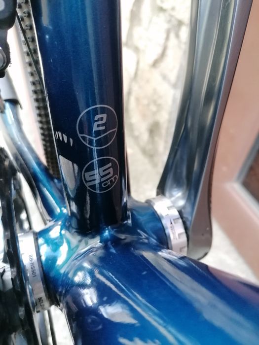 Corratec Гравел, Shimano Tiagra 2 * 10